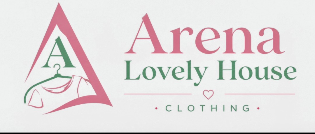 Arena Lovely House · Clothing